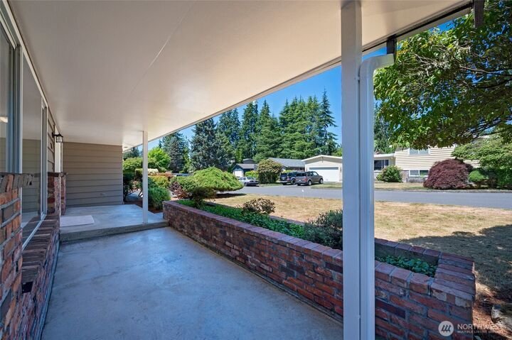 House in Seattle, Washington, United States 5 - 18570495