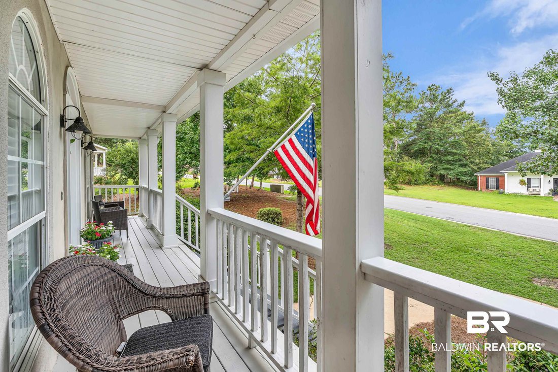House in Spanish Fort, Alabama, United States 5 - 18270747