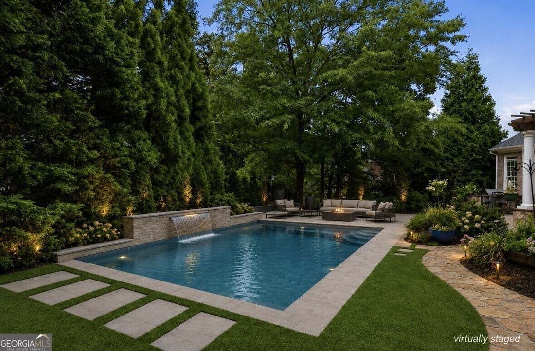 House in Braselton, Georgia, United States 3 - 18023005