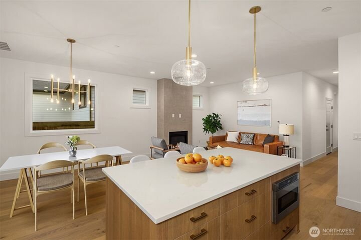 Townhouse in Kirkland, Washington, United States 4 - 18570483