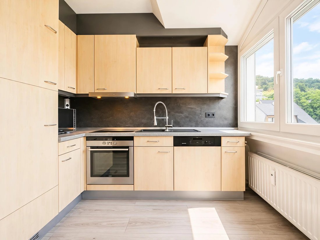 Apartment in Echternach, Echternach, Luxembourg 2 - 17694045