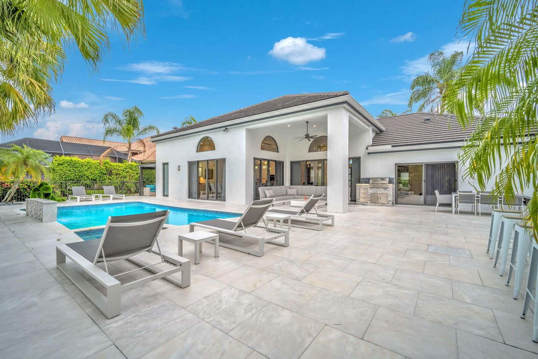House in Boca Raton, Florida, United States 3 - 18571535