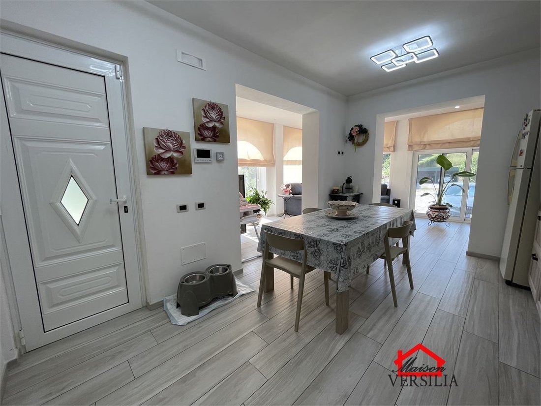 Villa in Mirteto, Massa, Tuscany 3 - 18568568