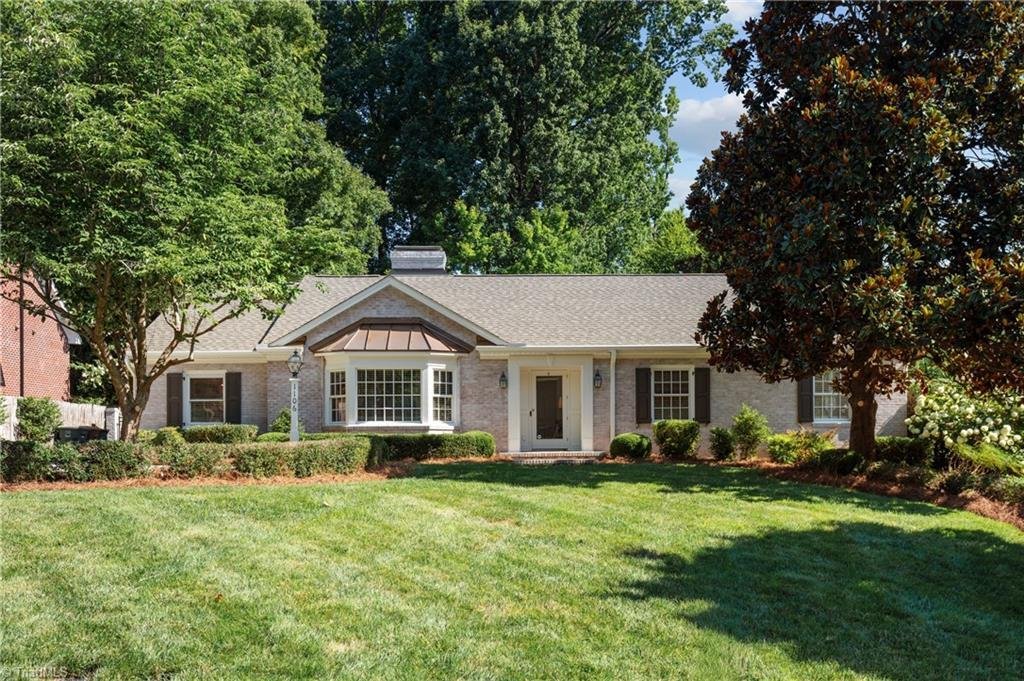 House in Greensboro, North Carolina, United States 1 - 17144219