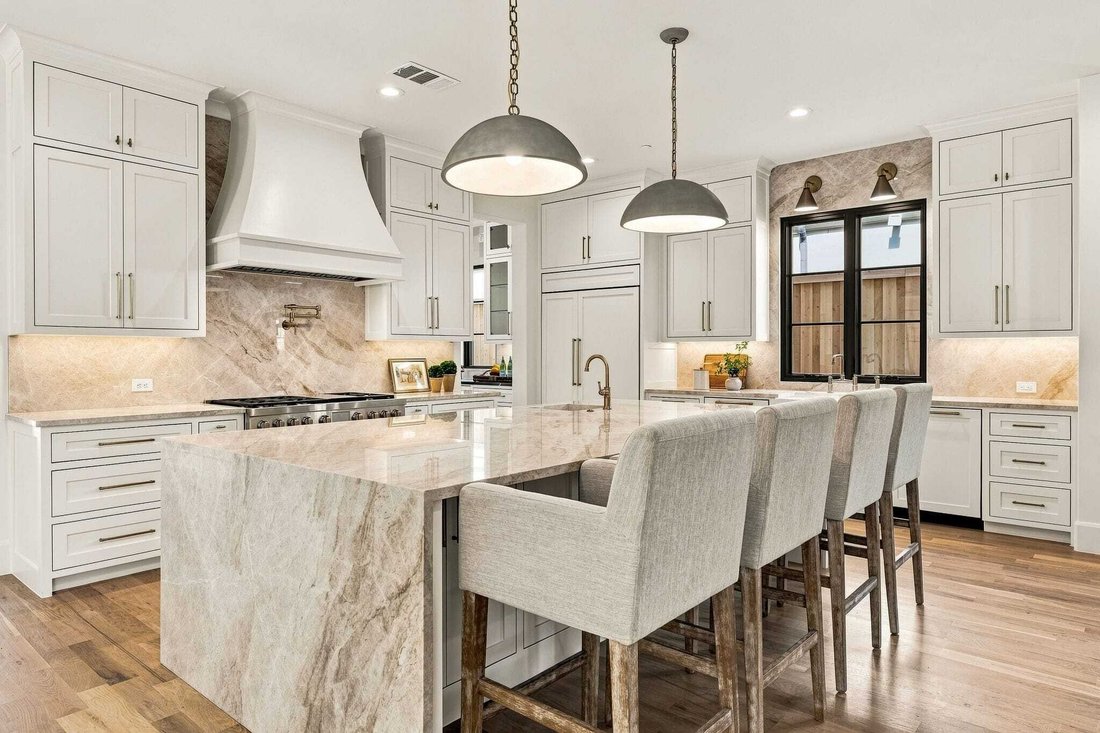 House in Dallas, Texas, United States 5 - 18537124