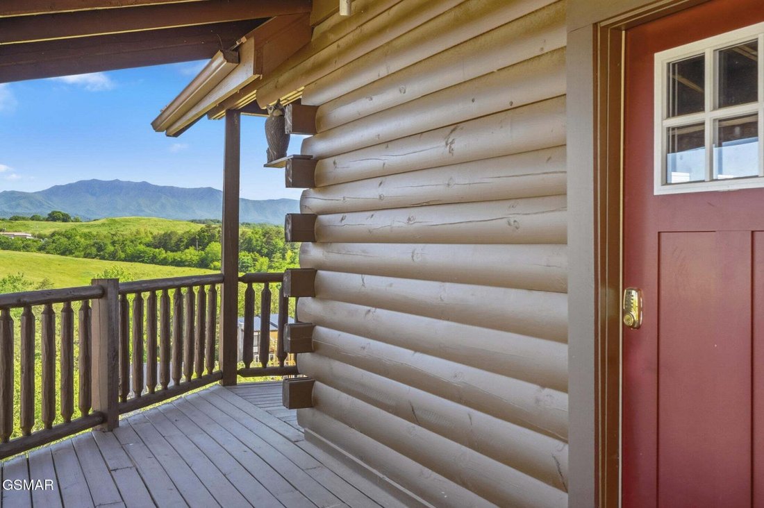 House in Sevierville, Tennessee, United States 5 - 18573649