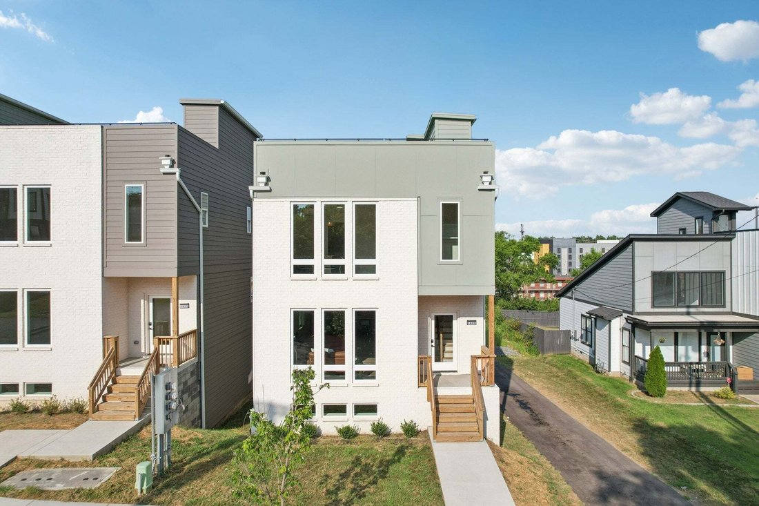 House in Nashville, Tennessee, United States 5 - 18573497
