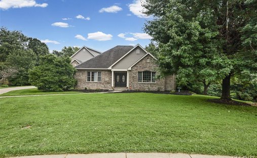 Casa en O'Fallon, Illinois, Estados Unidos 1