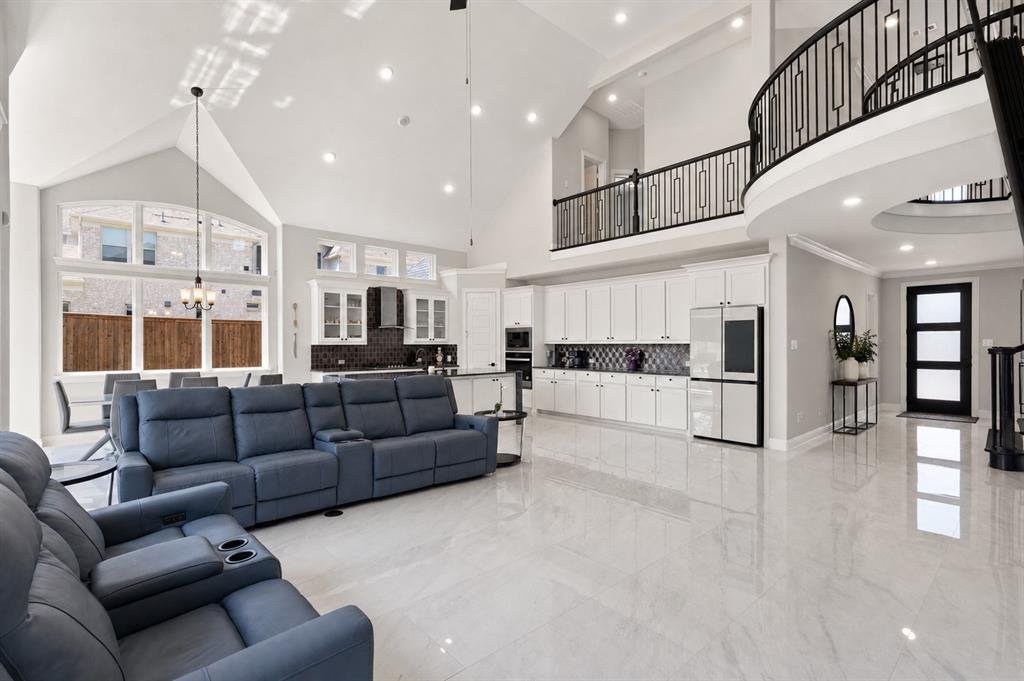 House in McKinney, Texas, United States 4 - 18567295