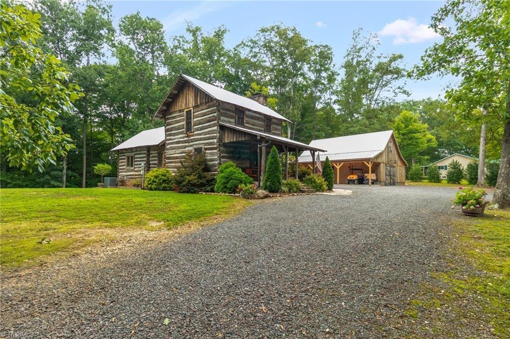 House in Lewisville, North Carolina, United States 1 - 18573166