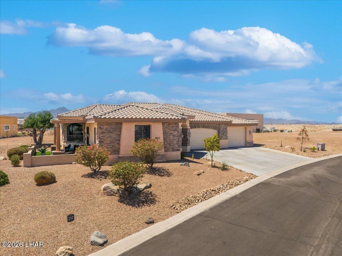 House in Desert Hills, Arizona, United States 3 - 18569067