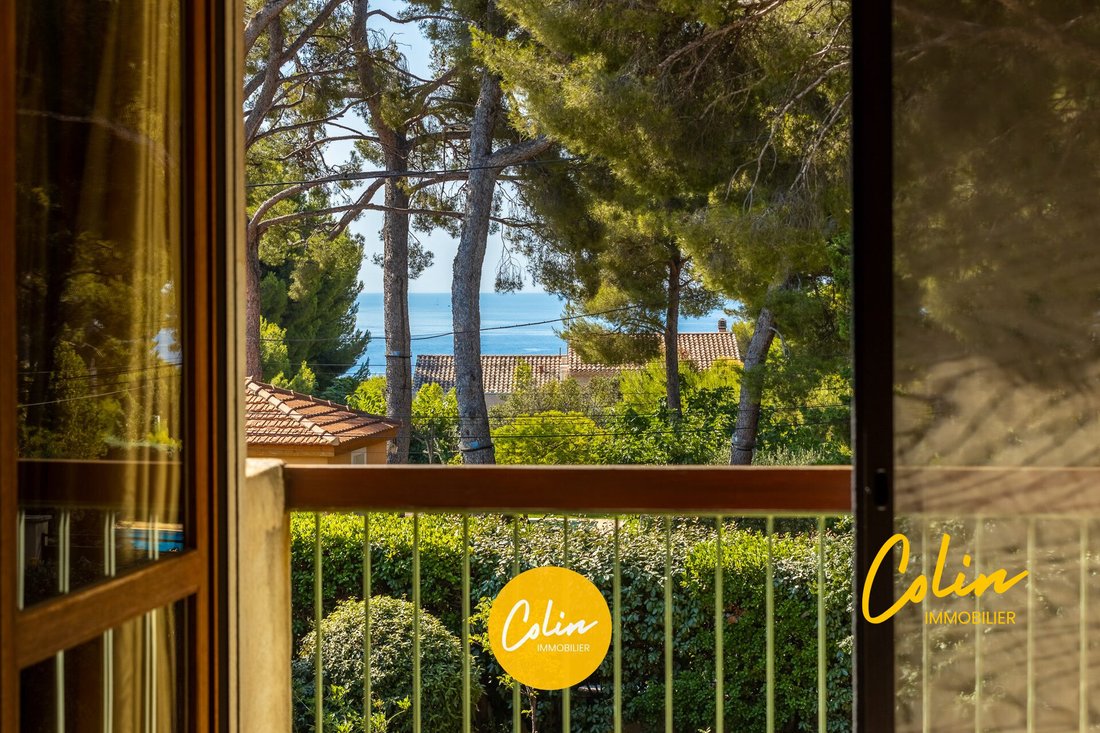 House in Cassis, Provence-Alpes-Côte d'Azur, France 4 - 18572771