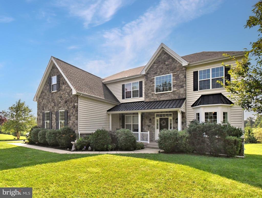House in Penns Park, Pennsylvania, United States 4 - 18570693