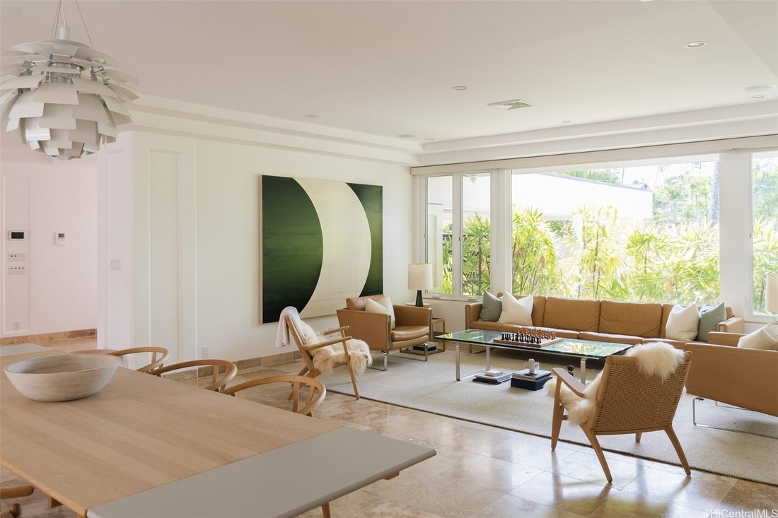 Haus in Honolulu, Hawaii, Vereinigte Staaten 1 - 18569546