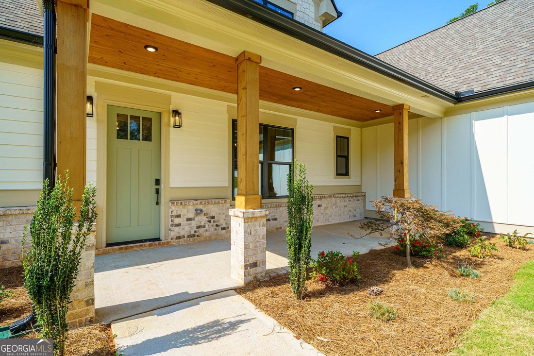 House in Ellijay, Georgia, United States 5 - 17158214