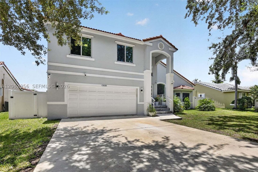 House in Miramar, Florida, United States 2 - 18568898