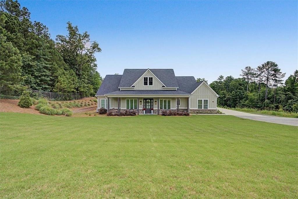 House in Dallas, Georgia, United States 4 - 18570637