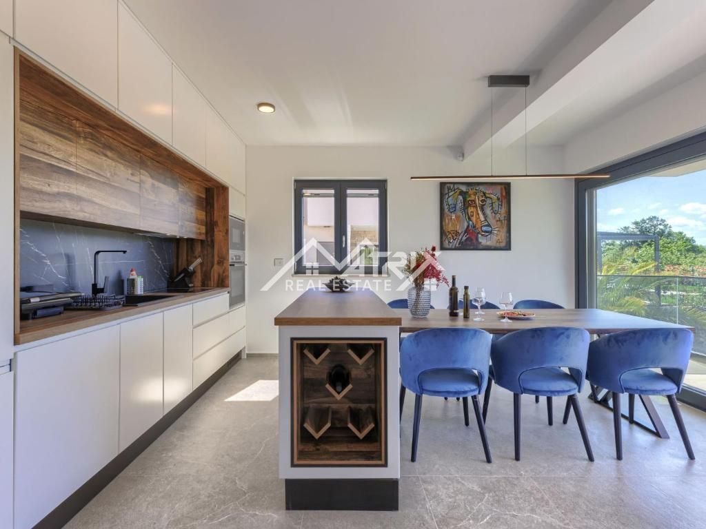 House in Porec, Istria County, Croatia 2 - 18567697