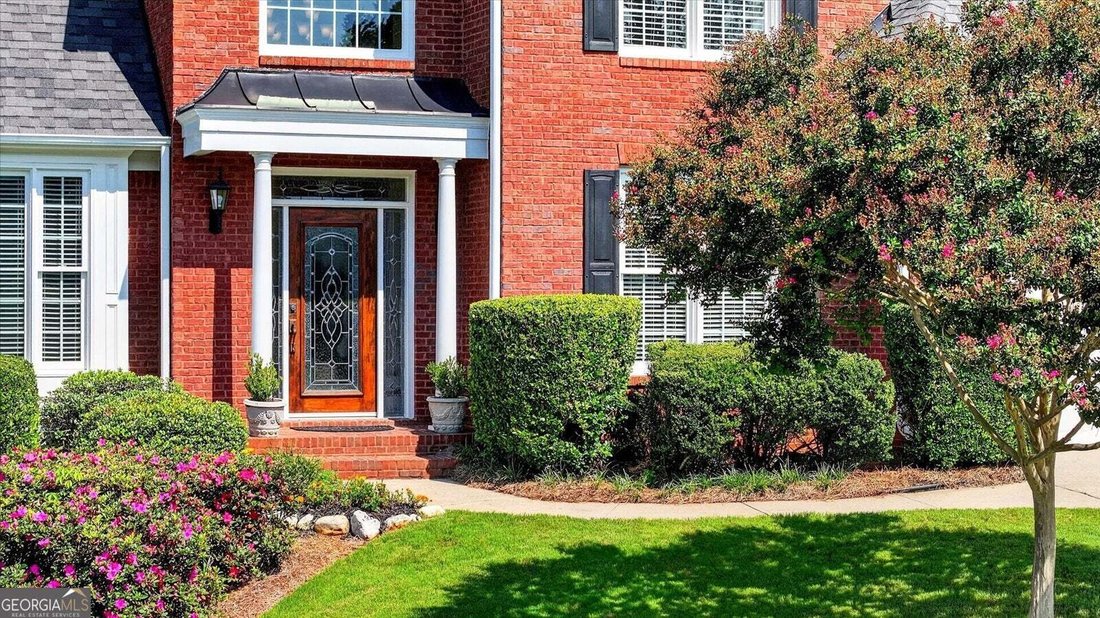 House in Roswell, Georgia, United States 3 - 18570788