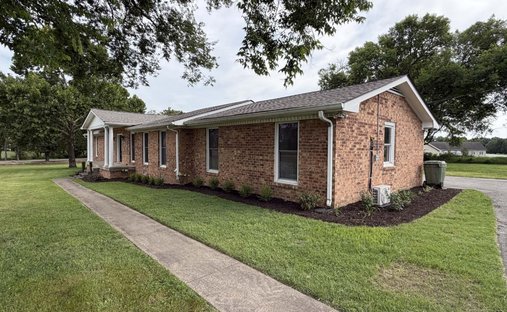 Haus in Lebanon, Tennessee, Vereinigte Staaten 1