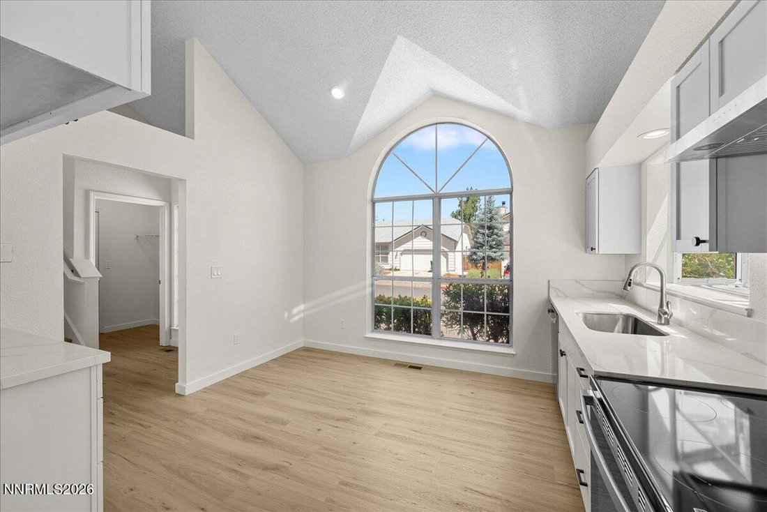 House in Reno, Nevada, United States 5 - 18568757