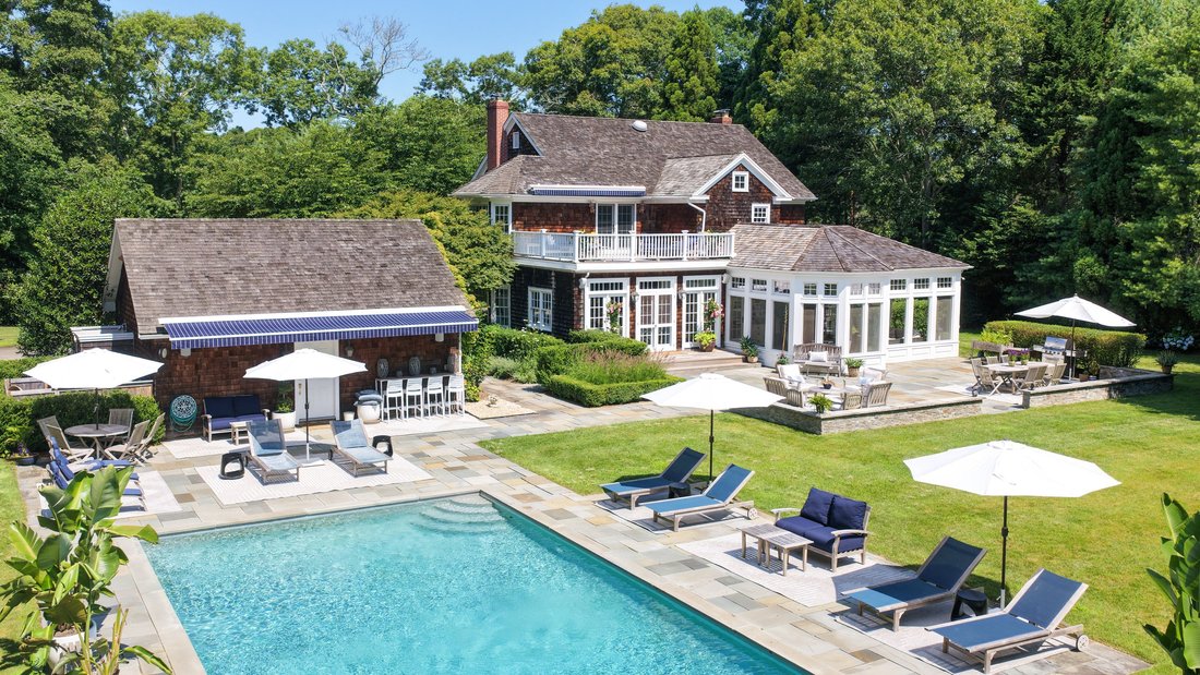 House in East Hampton, New York, United States 5 - 18569457