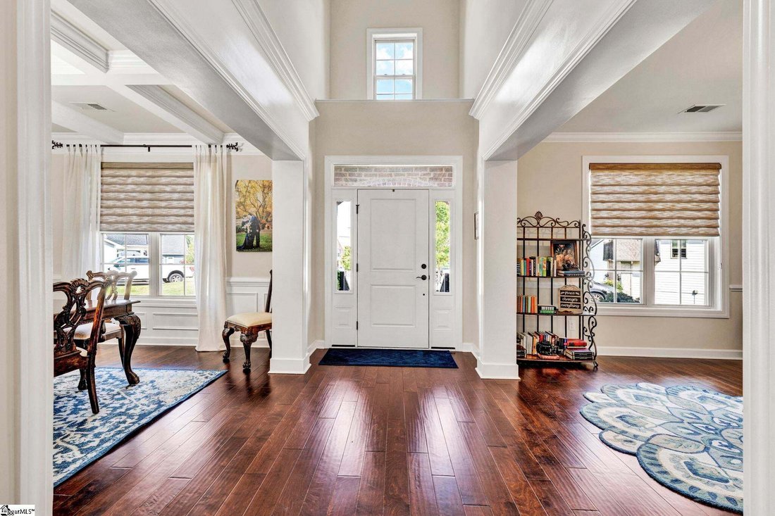 House in Simpsonville, South Carolina, United States 5 - 18572995