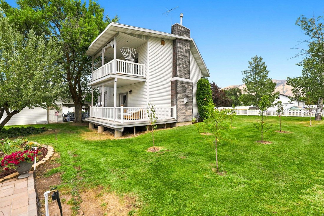 House in Hyrum, Utah, United States 1 - 18573227