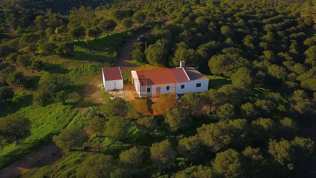 Finca in Castro Marim, Algarve, Portugal 3 - 14322176
