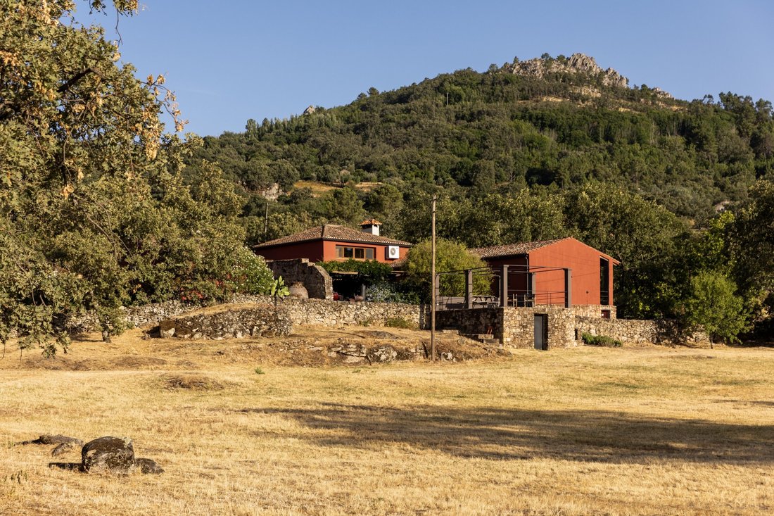 Country House in Santa Maria de Marvao, Portalegre District, Portugal 1 - 18571073