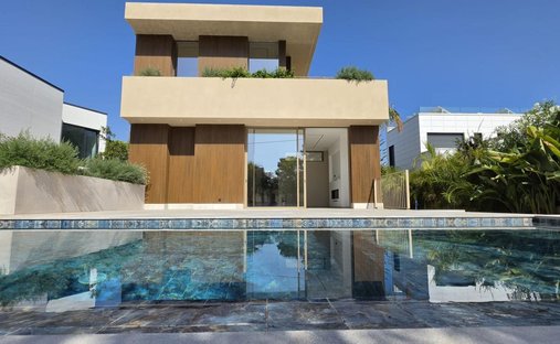 Villa à Calvià, Îles Baléares, Espagne 1