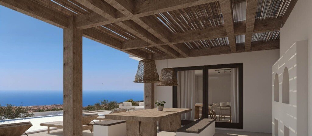 Villa in Agios Nikolaos Municipal Unit, Greece 3 - 18568555