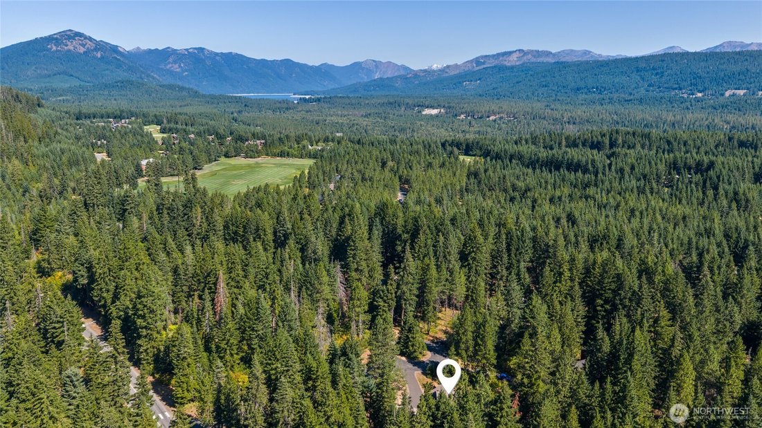 House in Cle Elum, Washington, United States 2 - 18570462