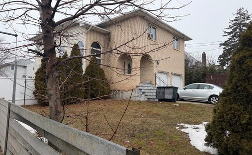 Casa a Tulsa, New York, Stati Uniti 1