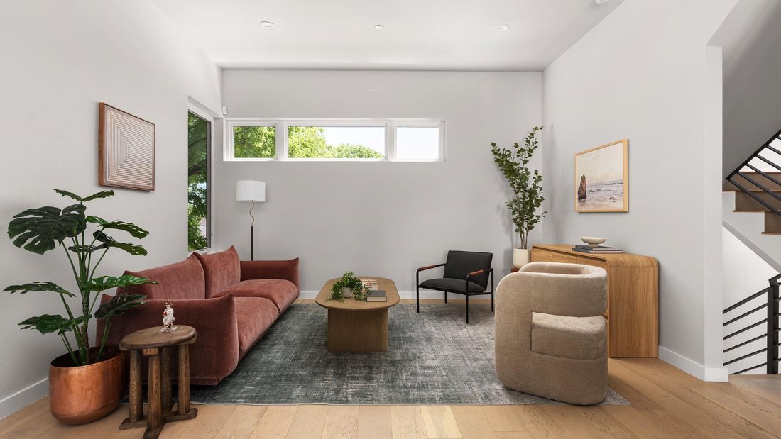 House in Austin, Texas, United States 3 - 18567320