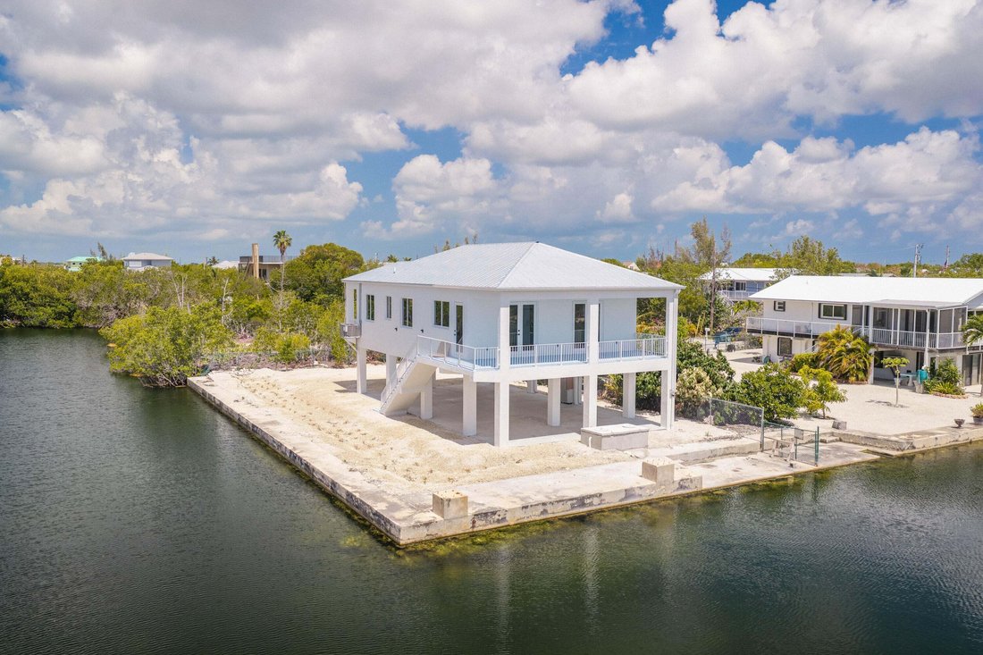 House in Big Pine Key, Florida, United States 1 - 18570698