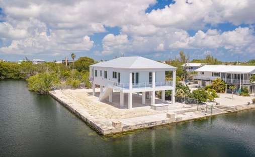 House in Big Pine Key, Florida, United States 1