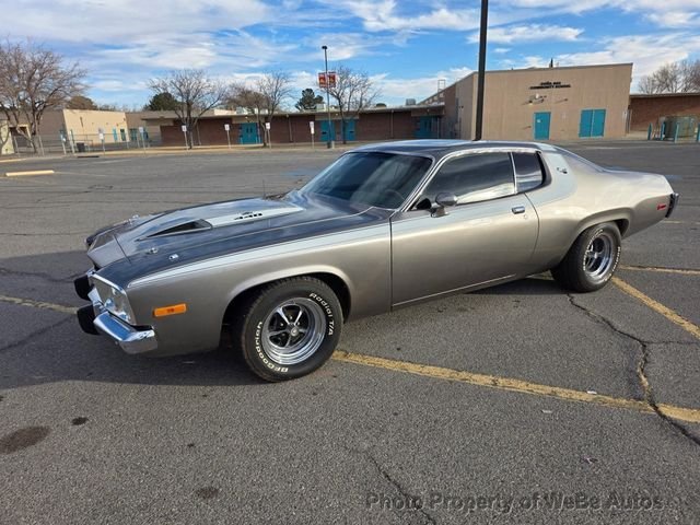 Plymouth GTX in Calverton, NY, United States 2 - 18569316