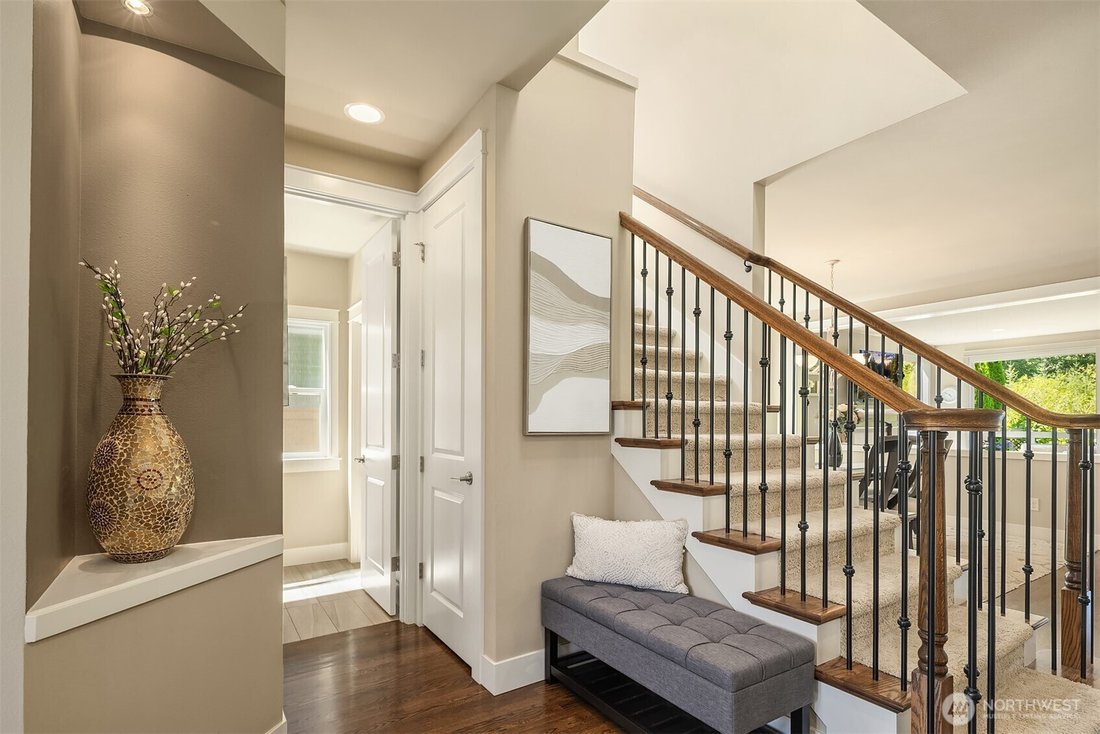 Maison à Sammamish, Washington, États-Unis 5 - 18570464