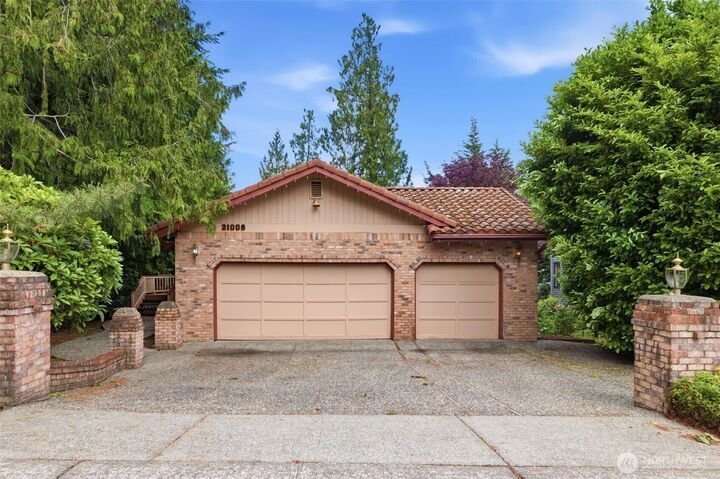 House in Kent, Washington, United States 3 - 18570491