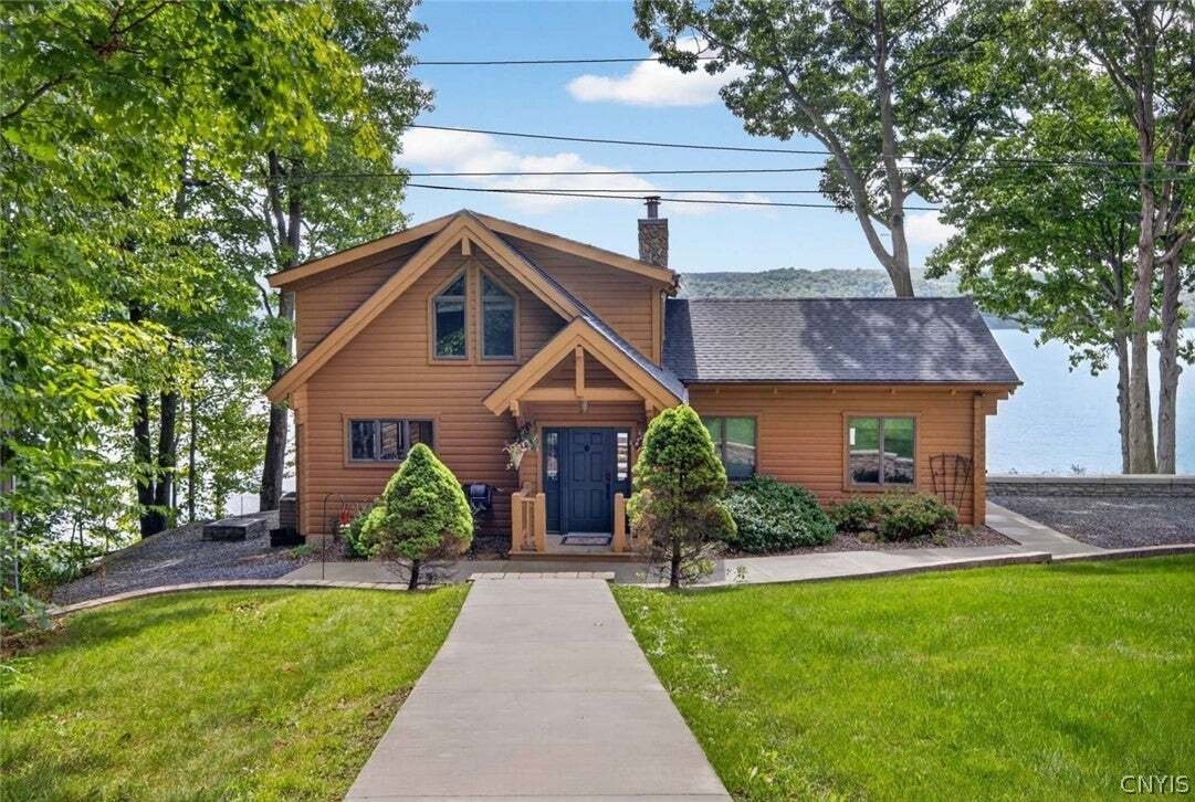 House in Moravia, New York, United States 1 - 18562102
