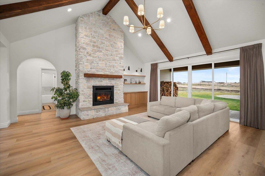 House in Medical Lake, Washington, United States 5 - 18566945