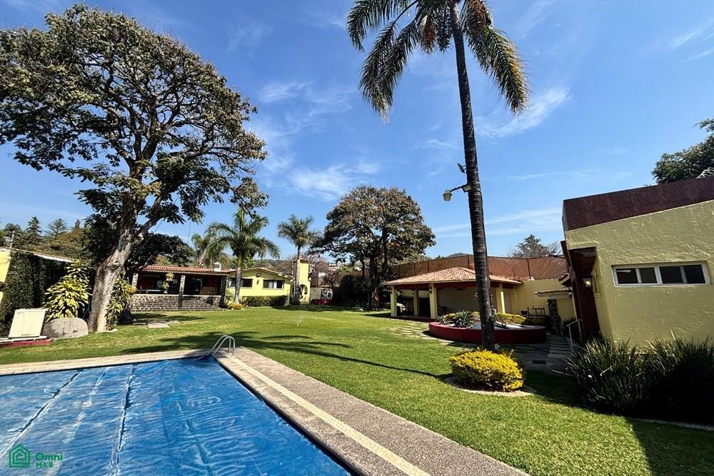House in Cuernavaca, Morelos, Mexico 1 - 18030761