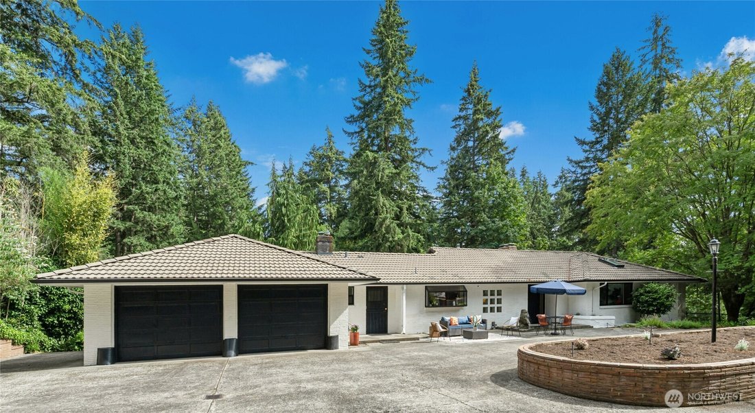 House in Lake Forest Park, Washington, United States 2 - 18570460