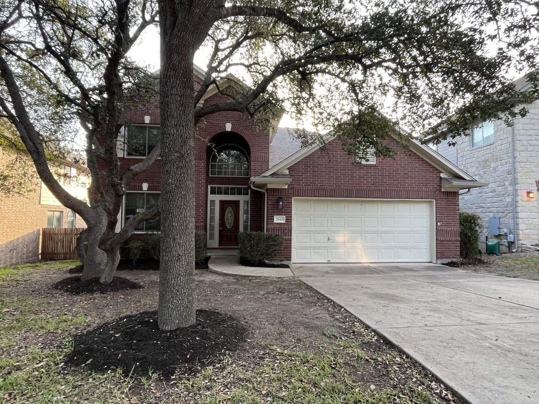 House in Austin, Texas, United States 1 - 18569117