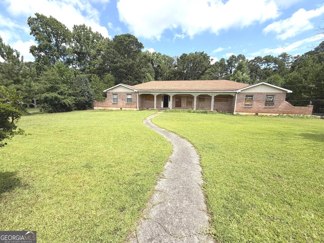 House in Decatur, Georgia, United States 1 - 18570794