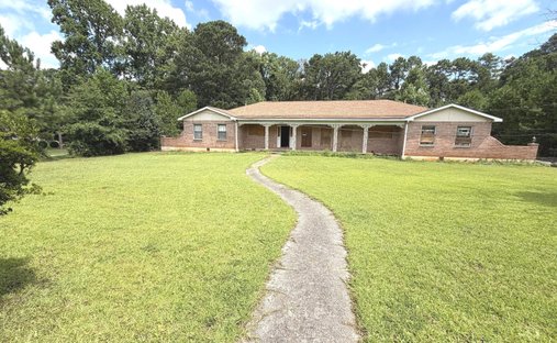 House in Decatur, Georgia, United States 1
