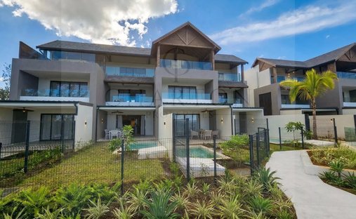 Apartamento en Black River, Distrito de Black River, Mauricio 1
