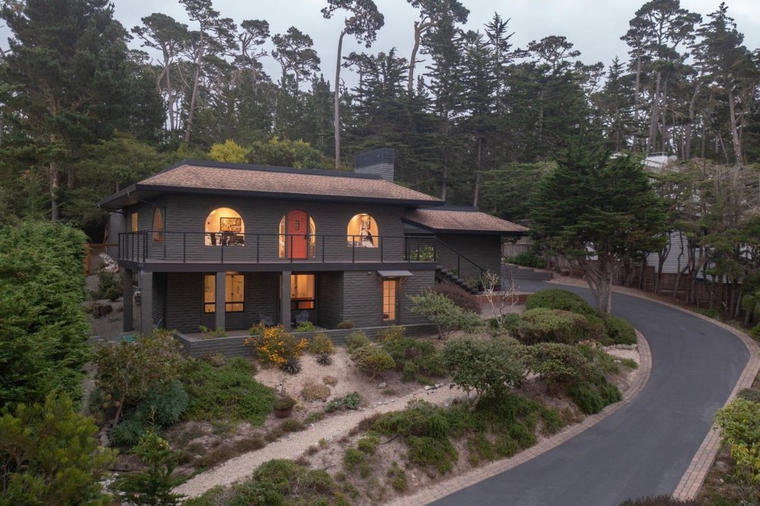 House in Del Monte Forest, California, United States 1 - 18570721