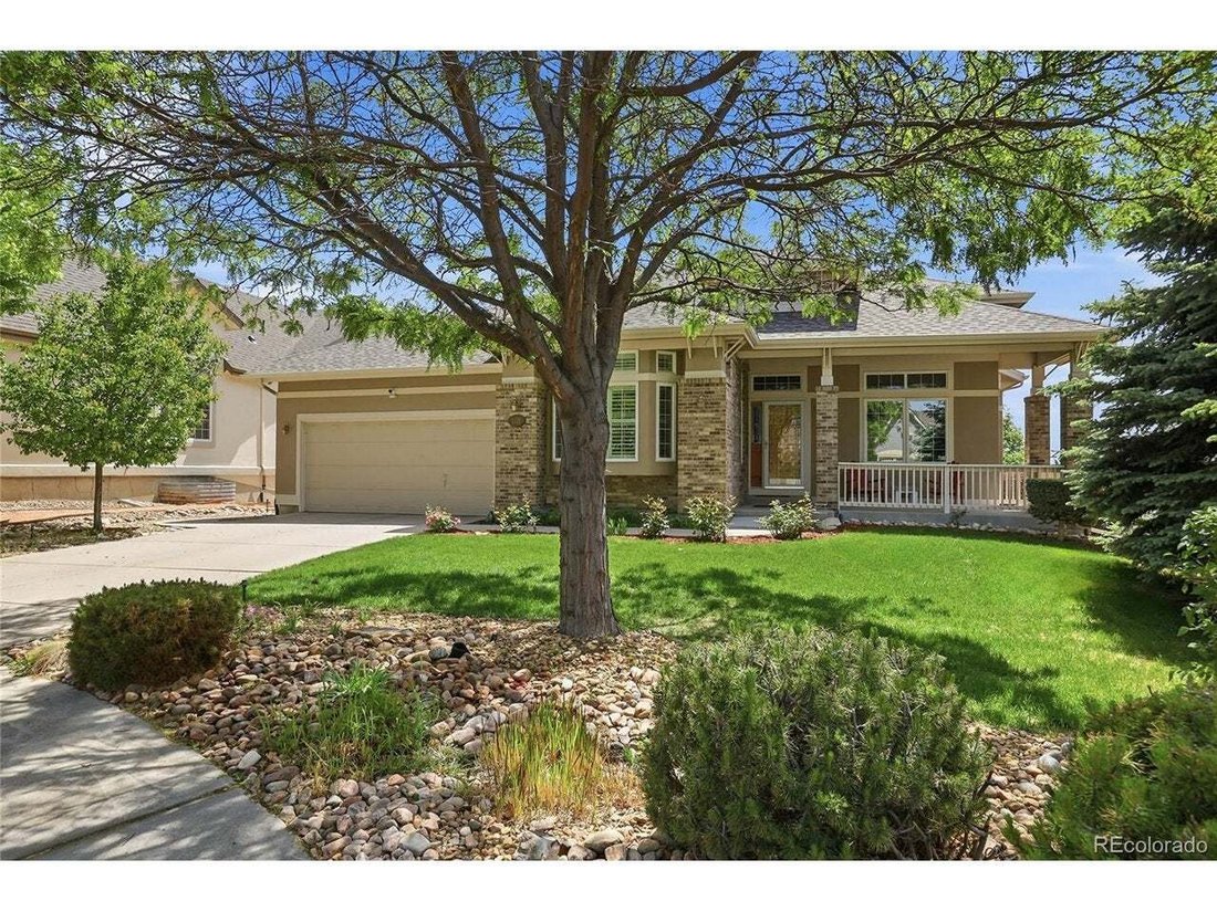 House in Westminster, Colorado, United States 1 - 18569031